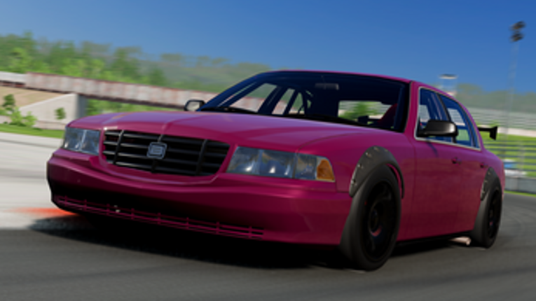 Burnside Windsor screenshot
