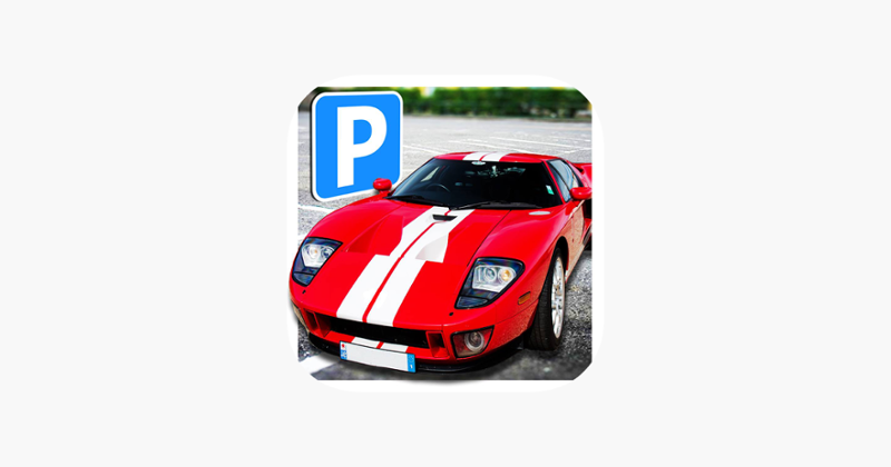 Car Parking Simulator 2015 Edition - Free city race car driver real simulation driving SIM game Image