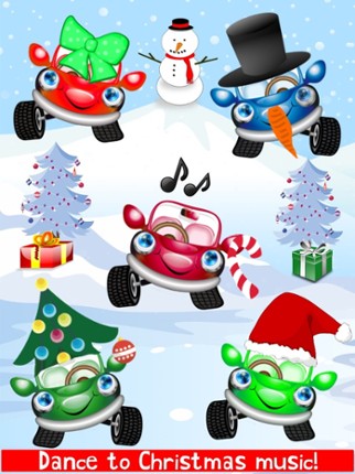 Car Puzzle Games Racing Cars Image