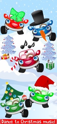 Car Puzzle Games Racing Cars screenshot