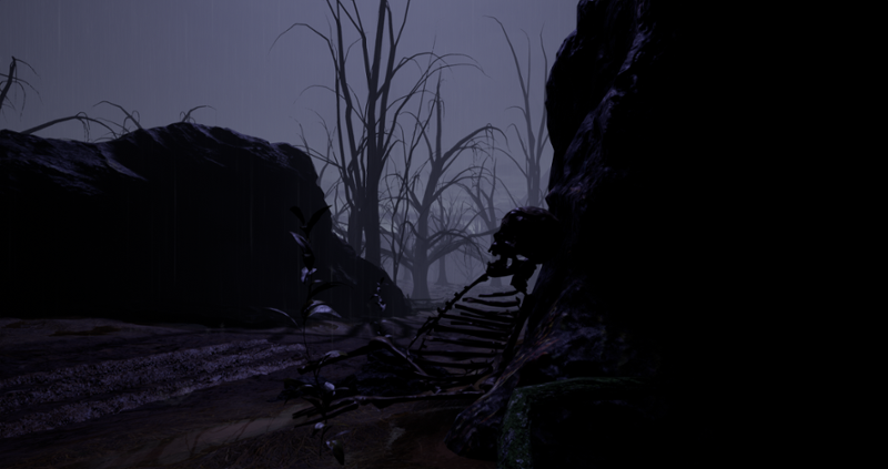 Carnihell Valley screenshot