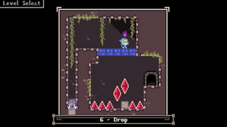 Cat Copy (GMTK Jam 2025) Image