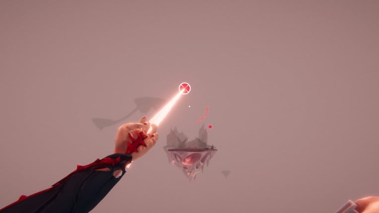 Cause To Exist screenshot