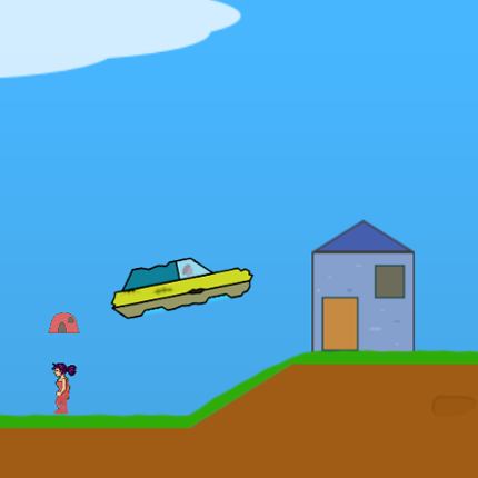 Cave City Taxi Image