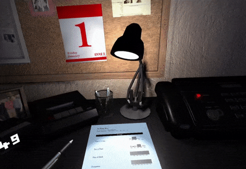 Games like Cheating Death