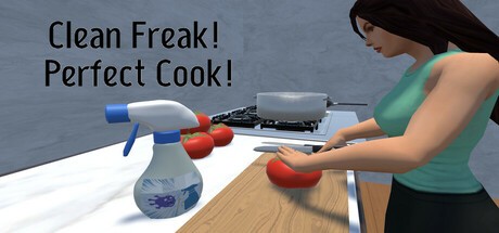 Games like Clean Freak! Perfect Cook!