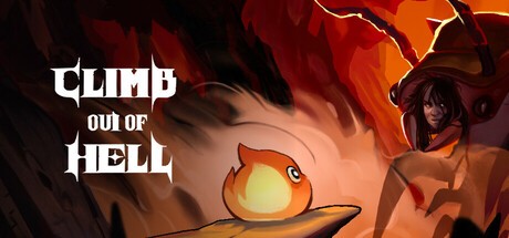 Games like Climb out of Hell