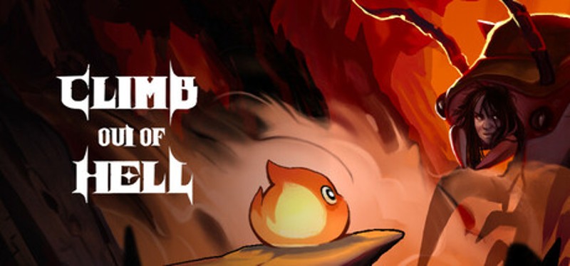 Climb out of Hell Image