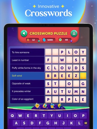 CodyCross: Crossword Puzzles Image