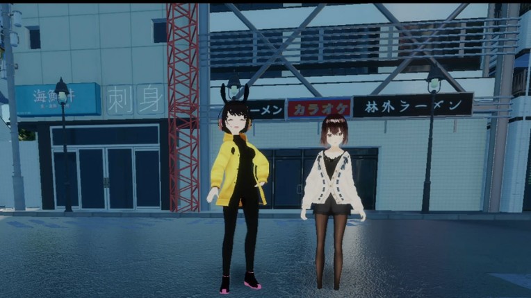 CollabSession screenshot