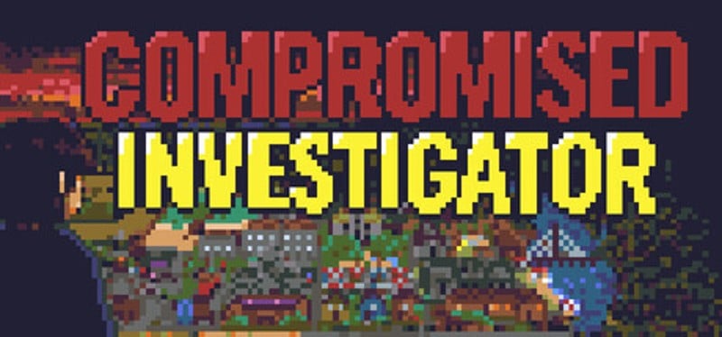 Compromised Investigator Image