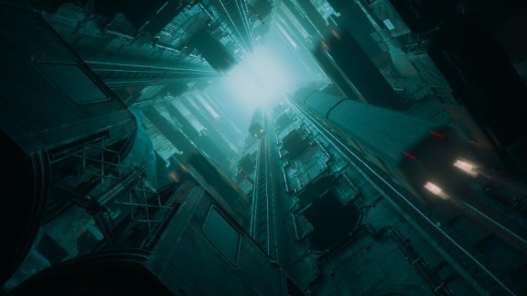 CONTROL Resonant Image