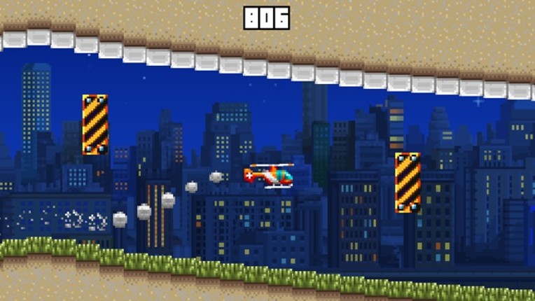 Copter Flopter screenshot