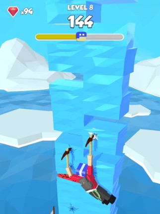 Crazy Climber! screenshot