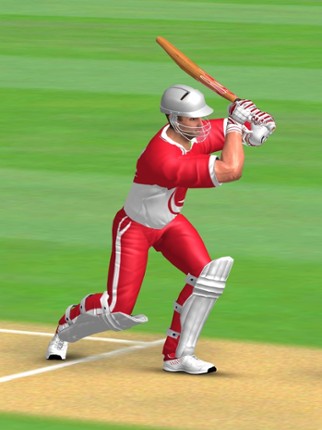 Cricket World Domination screenshot