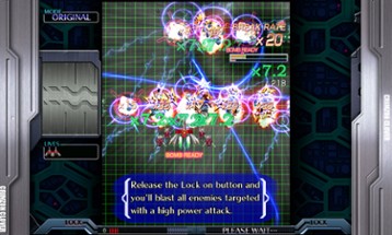 Crimzon Clover WORLD IGNITION Image