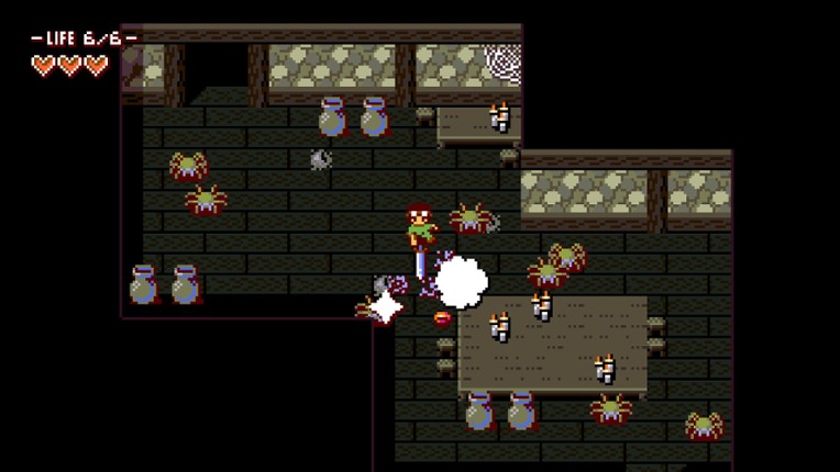 Cronus' Tomb: First Quest Image