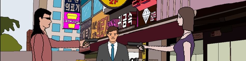 Games like Cross Purposes