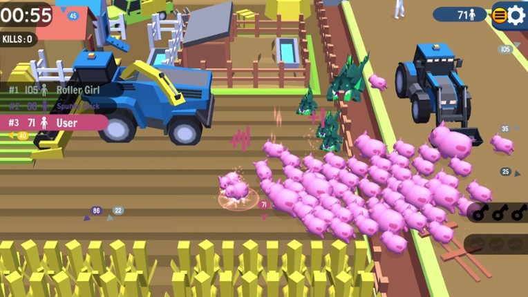 Crowd City Image