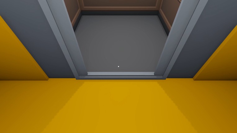 CRTX - A Psychological Horror Puzzle screenshot