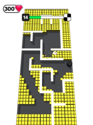 Crush Color 3D screenshot