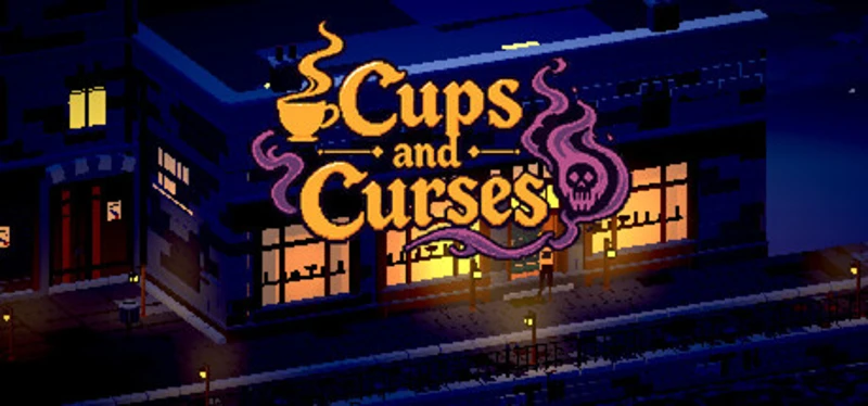 Cups and Curses Image