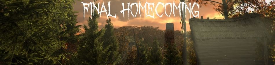 Games like Daniel's Final Homecoming