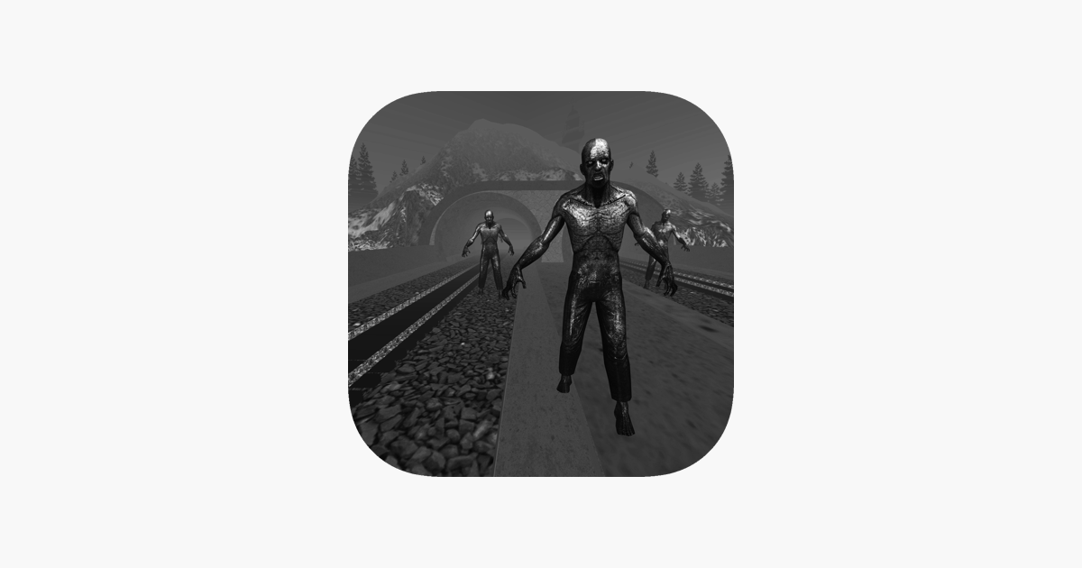 Games like Dead Railway Zombie Station