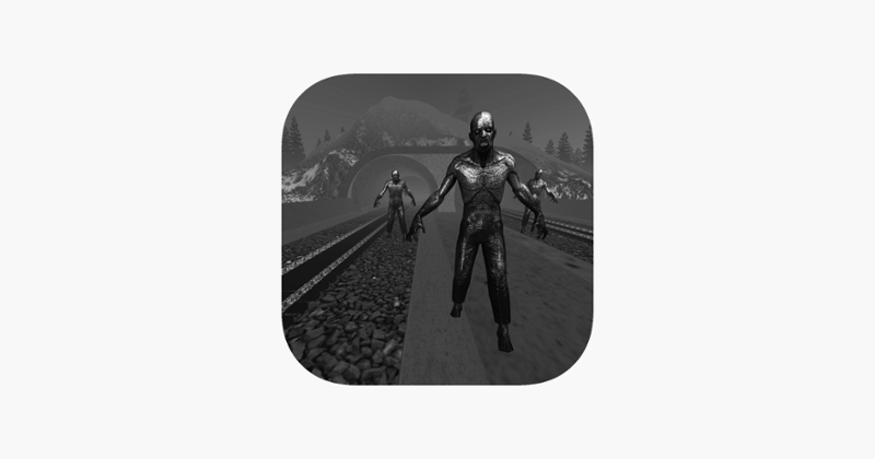 Dead Railway Zombie Station Game Cover