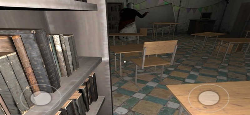 Dead School Mod Chapter 1 screenshot