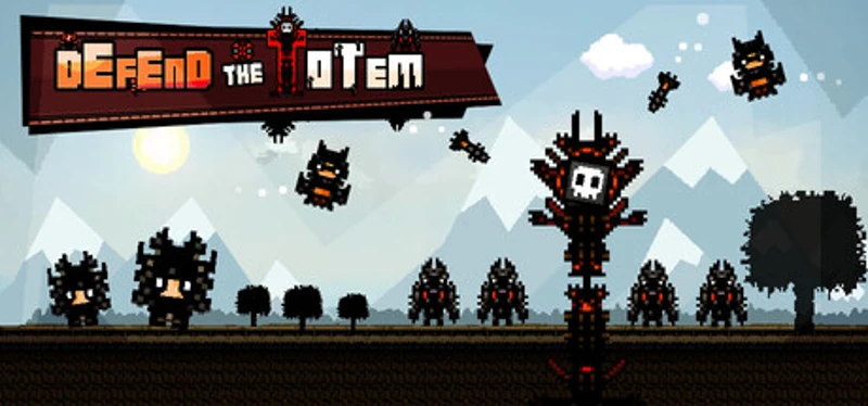 Defend The Totem Image