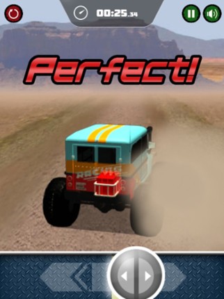 Desert Racing screenshot