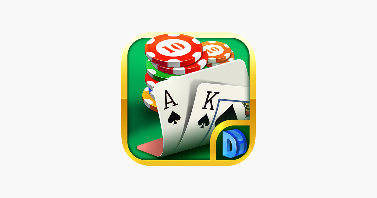 Games like DH Texas Poker