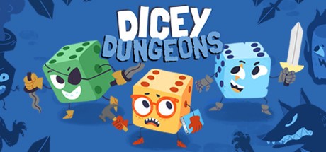 Games like Dicey Dungeons