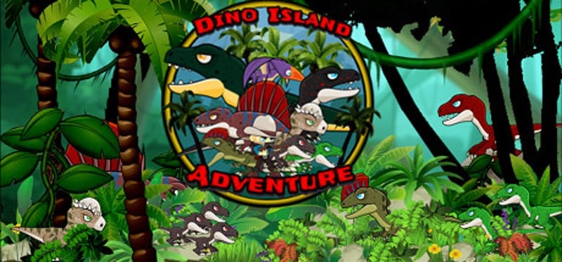 Dino Island Adventure Image