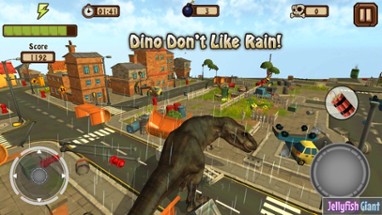 Dinosaur Simulator Unlimited Image