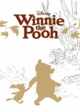 Games like Winnie the Pooh