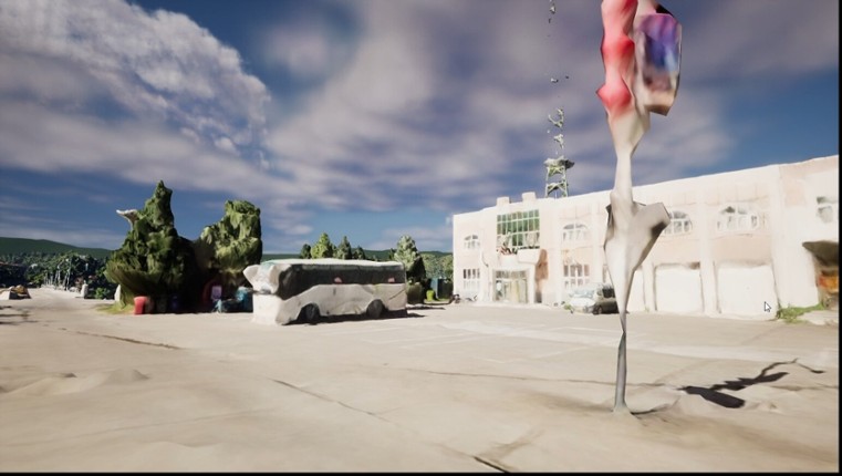 District XiLin - 西林区 screenshot