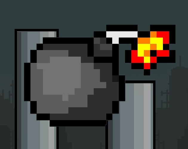 Games like Dodge The Bomb