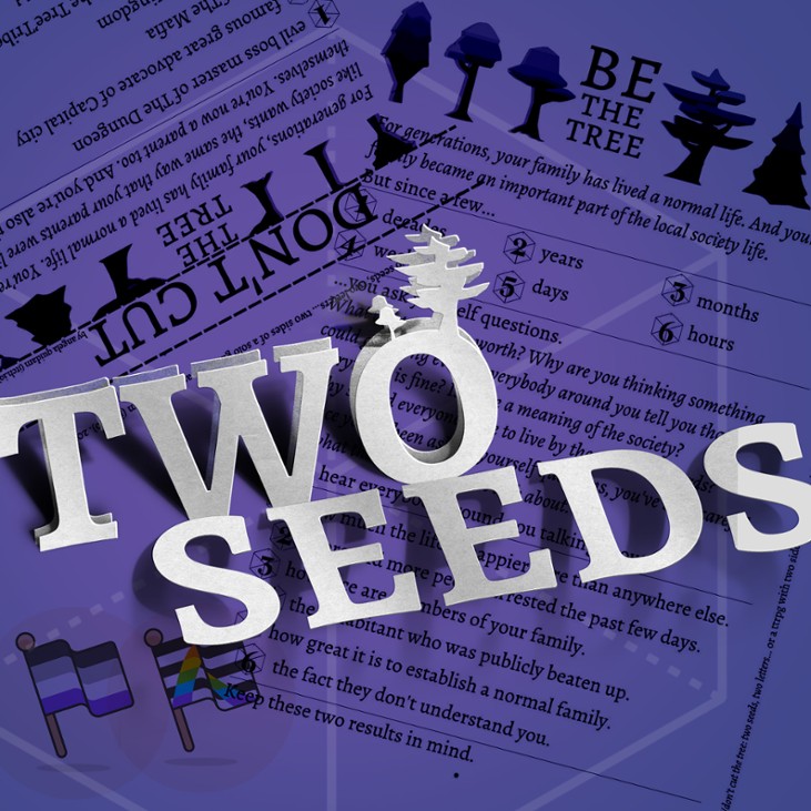 Games like don't cut the tree/be the tree