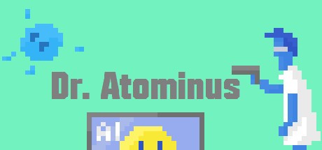 Games like Dr. Atominus