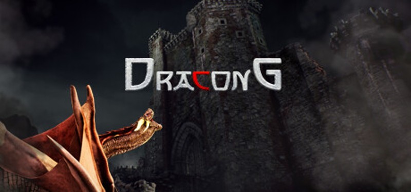 DraconG VR Image