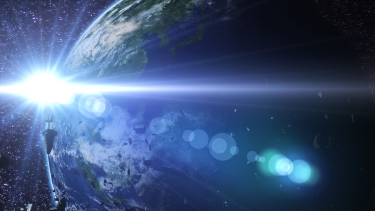 Dragon and Weed: Origins OB - Dual Edges screenshot