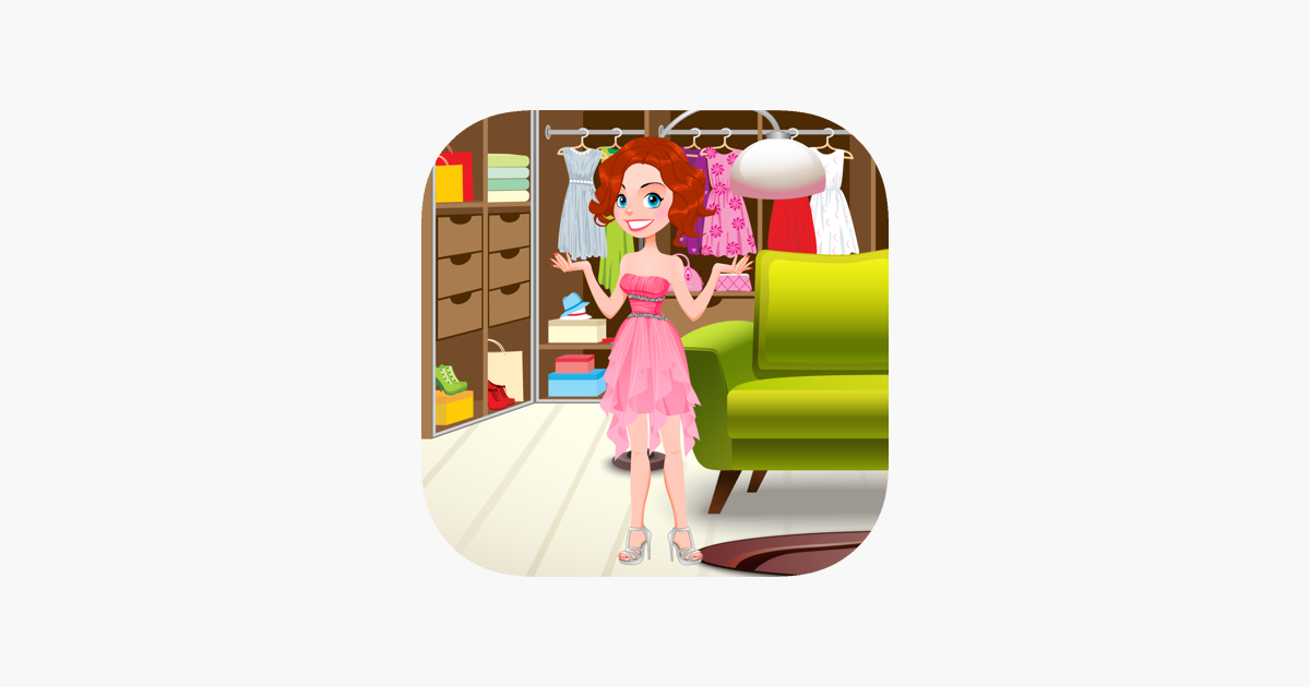 Games like Dressed Up The Model Fashion Show Costume