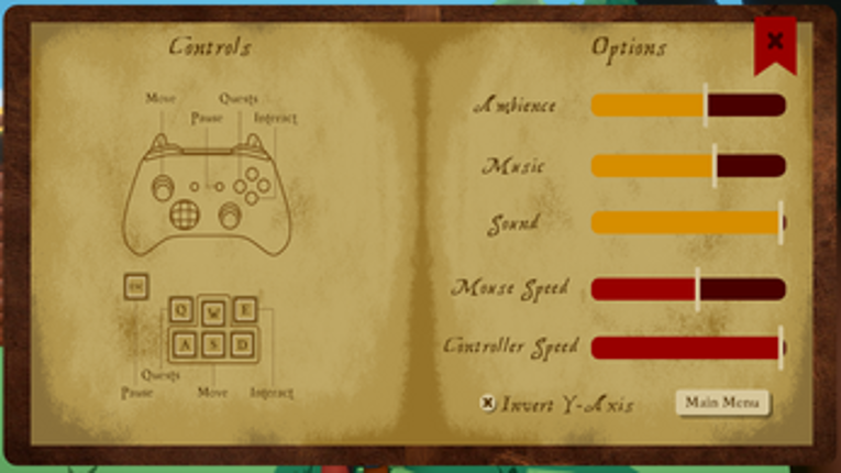 Drunken Sailor Image