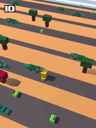 Duck's Trip screenshot