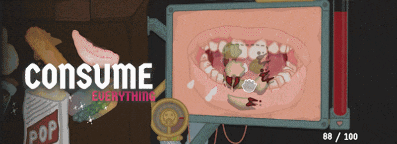 Dunderbeck screenshot