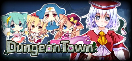 Games like Dungeon Town