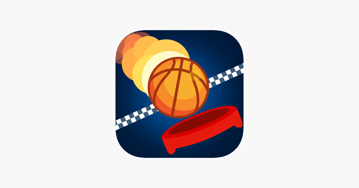 Games like Dunk GO