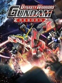 Games like Dynasty Warriors: Gundam Reborn